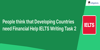 what are the possible effects of climate change ielts essay